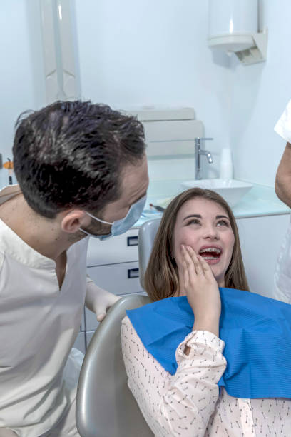 Best Tooth Infection Emergency Dentist  in Mount Pleasant, SC