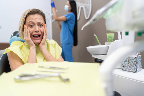 Best Root Canal Emergency Dentist  in Mount Pleasant, SC