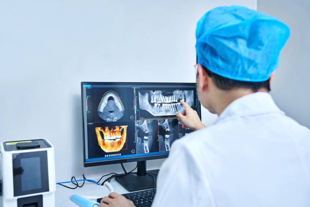 Best Cracked Tooth Emergency Dentist  in Mount Pleasant, SC