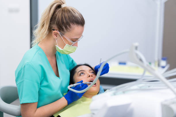 Best Broken Tooth Emergency  in Mount Pleasant, SC