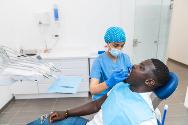 Best Knocked-Out Tooth Emergency  in Mount Pleasant, SC