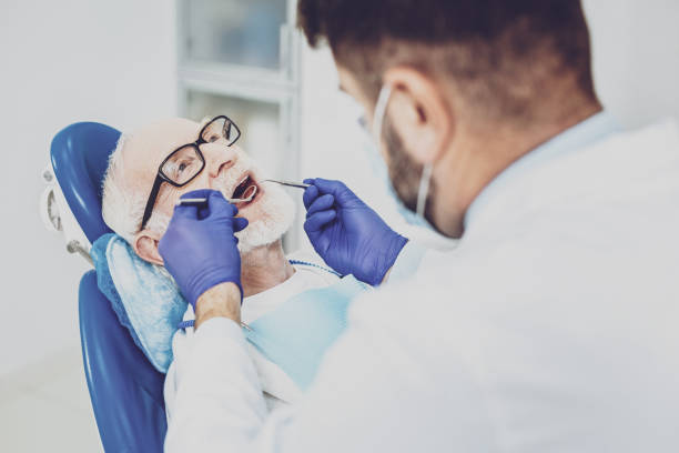Best Urgent Tooth Repair  in Mount Pleasant, SC